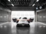 Lexus LF-A 2010 года